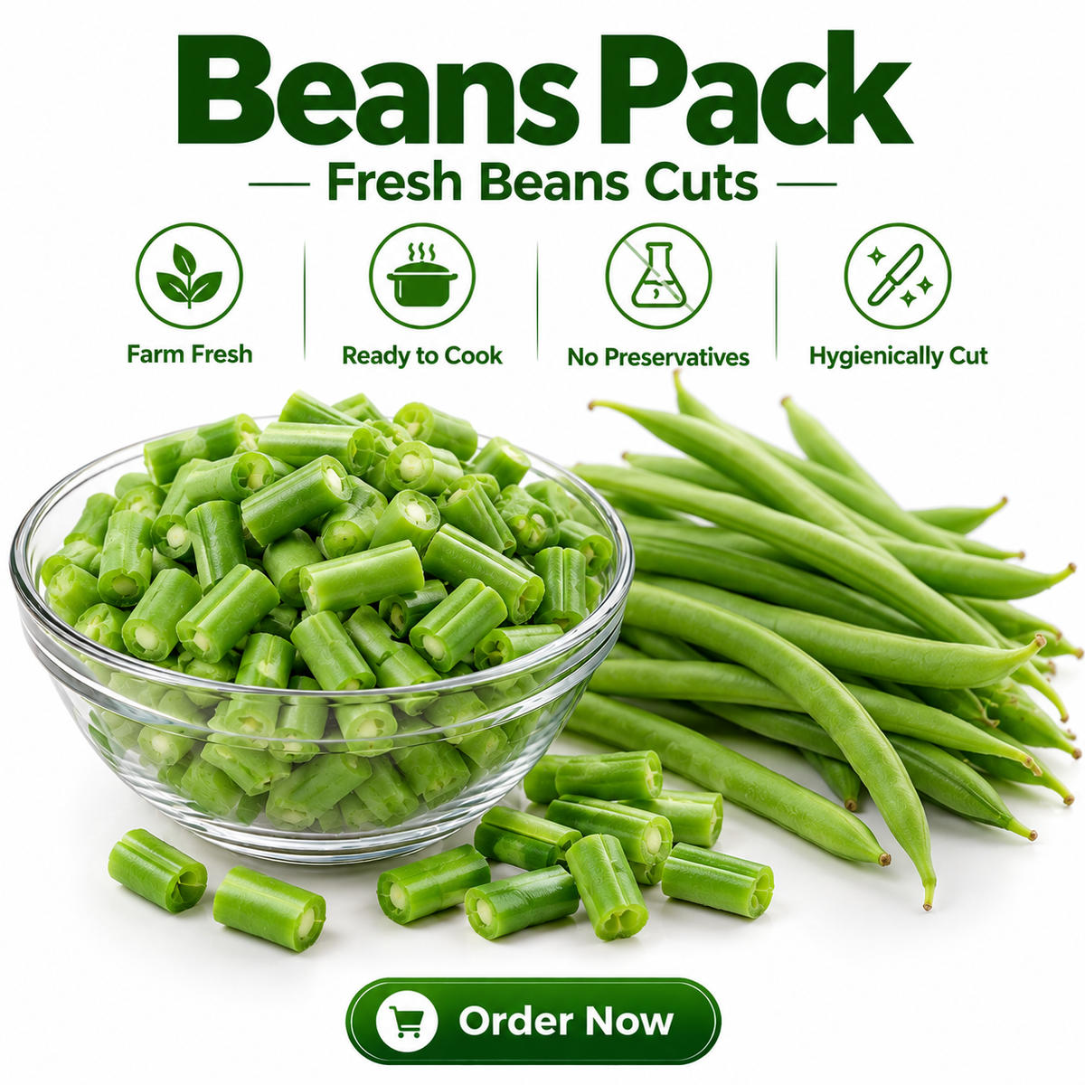 Beans