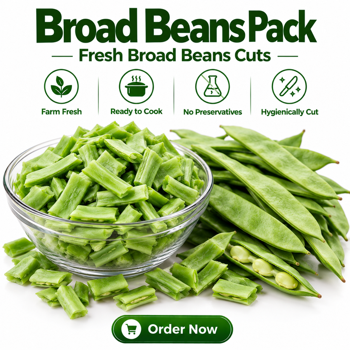 Broad Beans