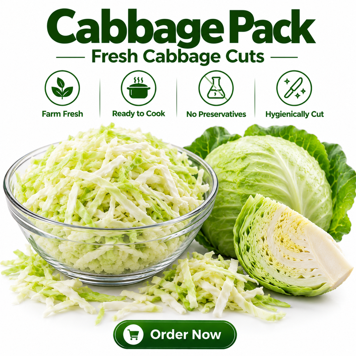 Cabbage