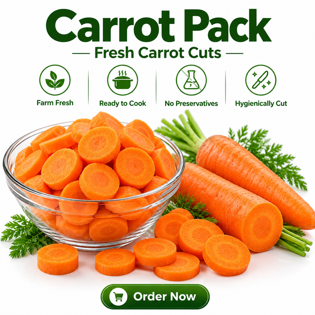 Carrot
