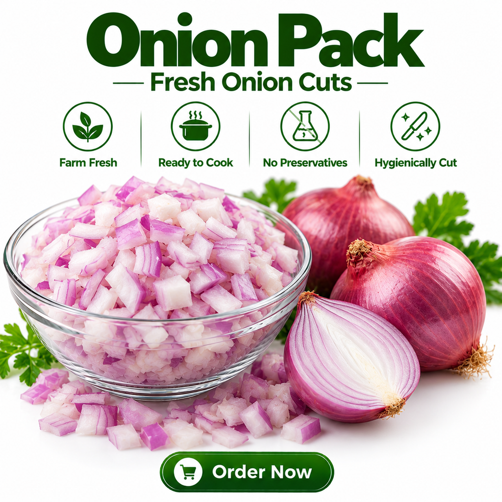 Onion