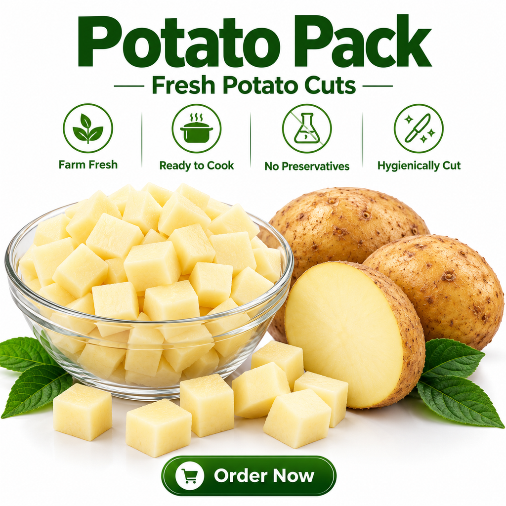Potato