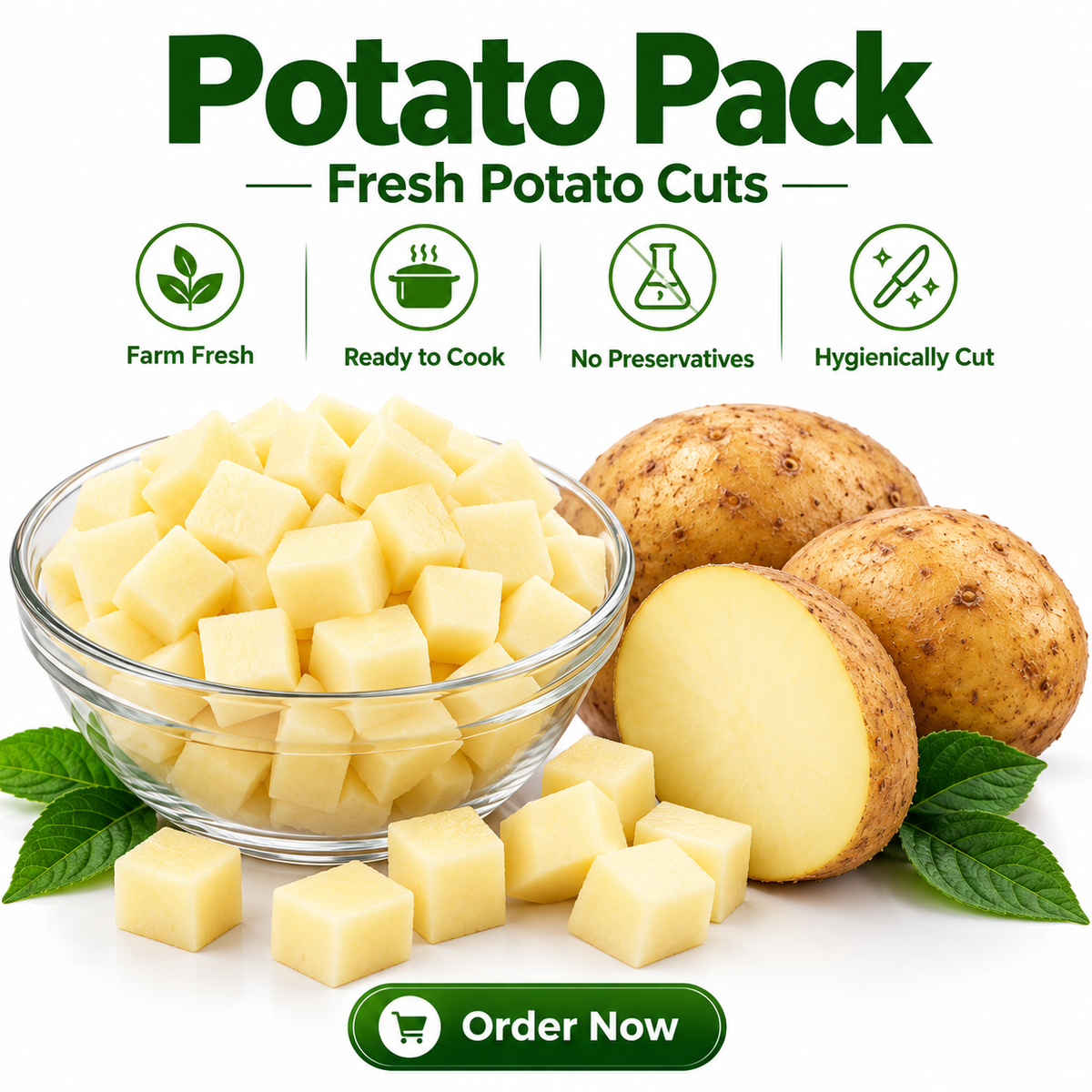 Potato