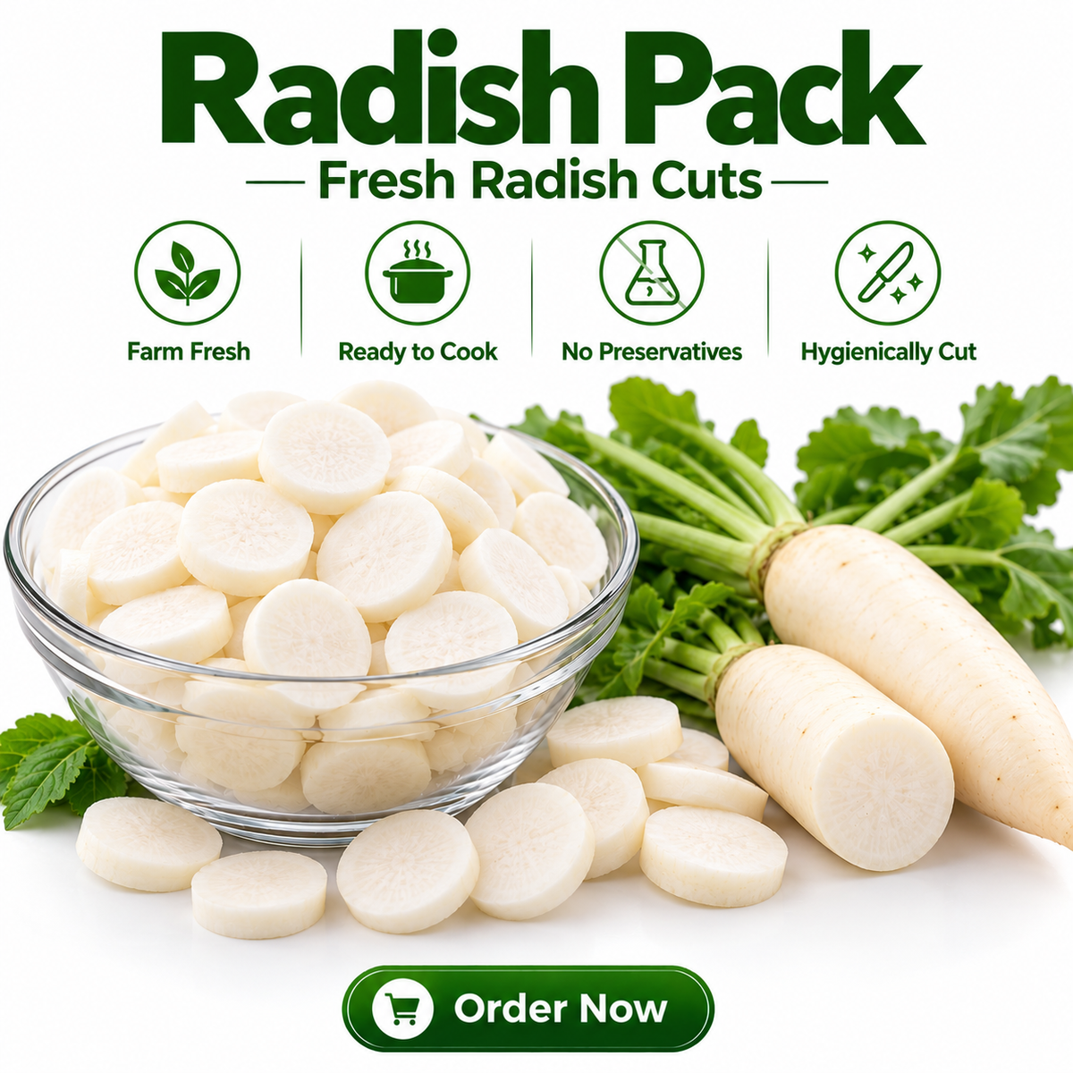 Radish