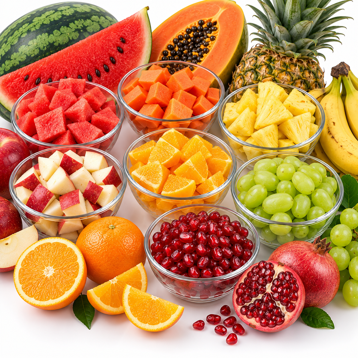 Fruit Weekly Box