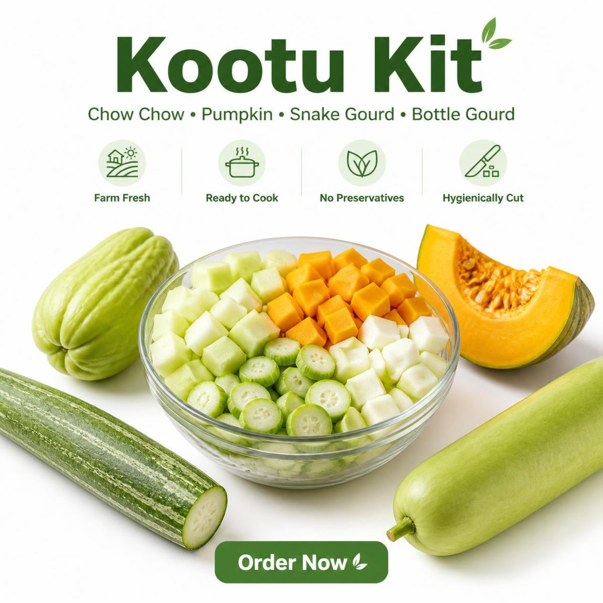Kootu Kit