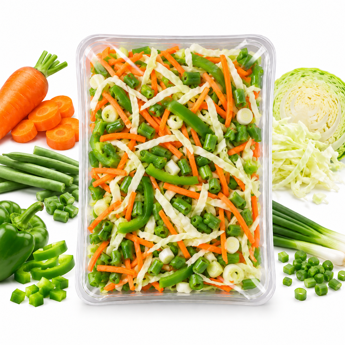 Noodles Mix