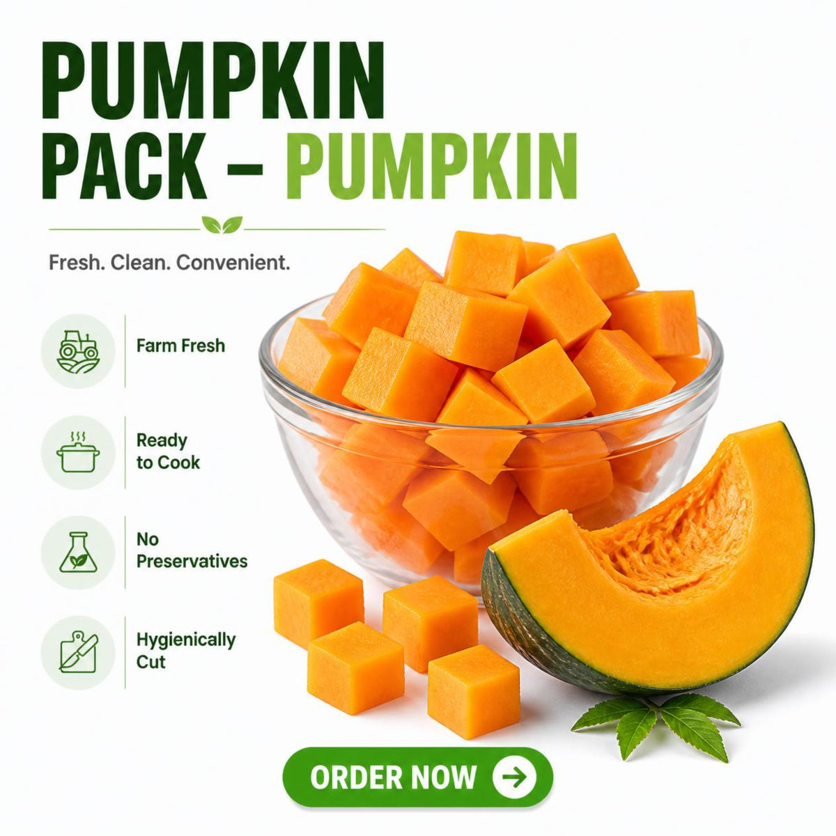 Pumpkin