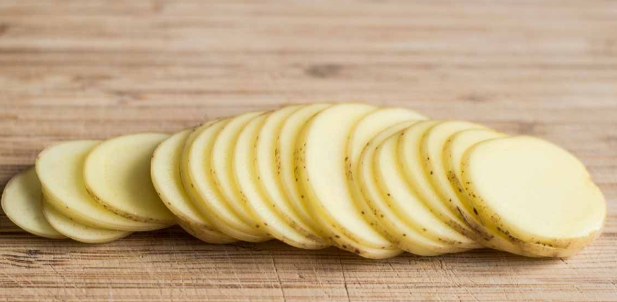 Potato