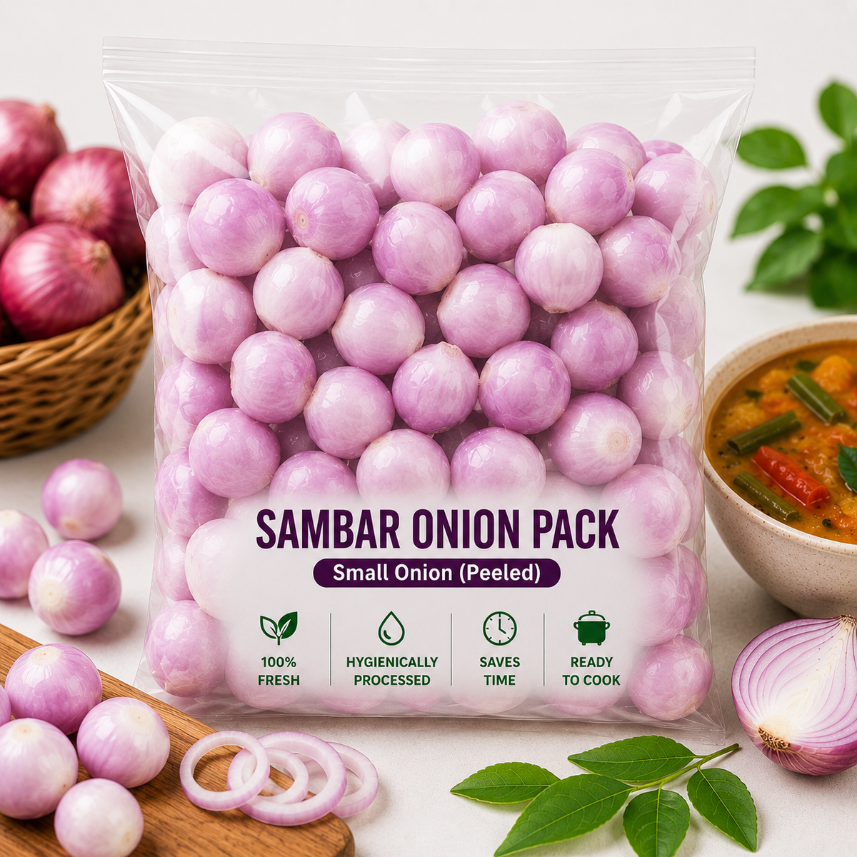 Small Onion
