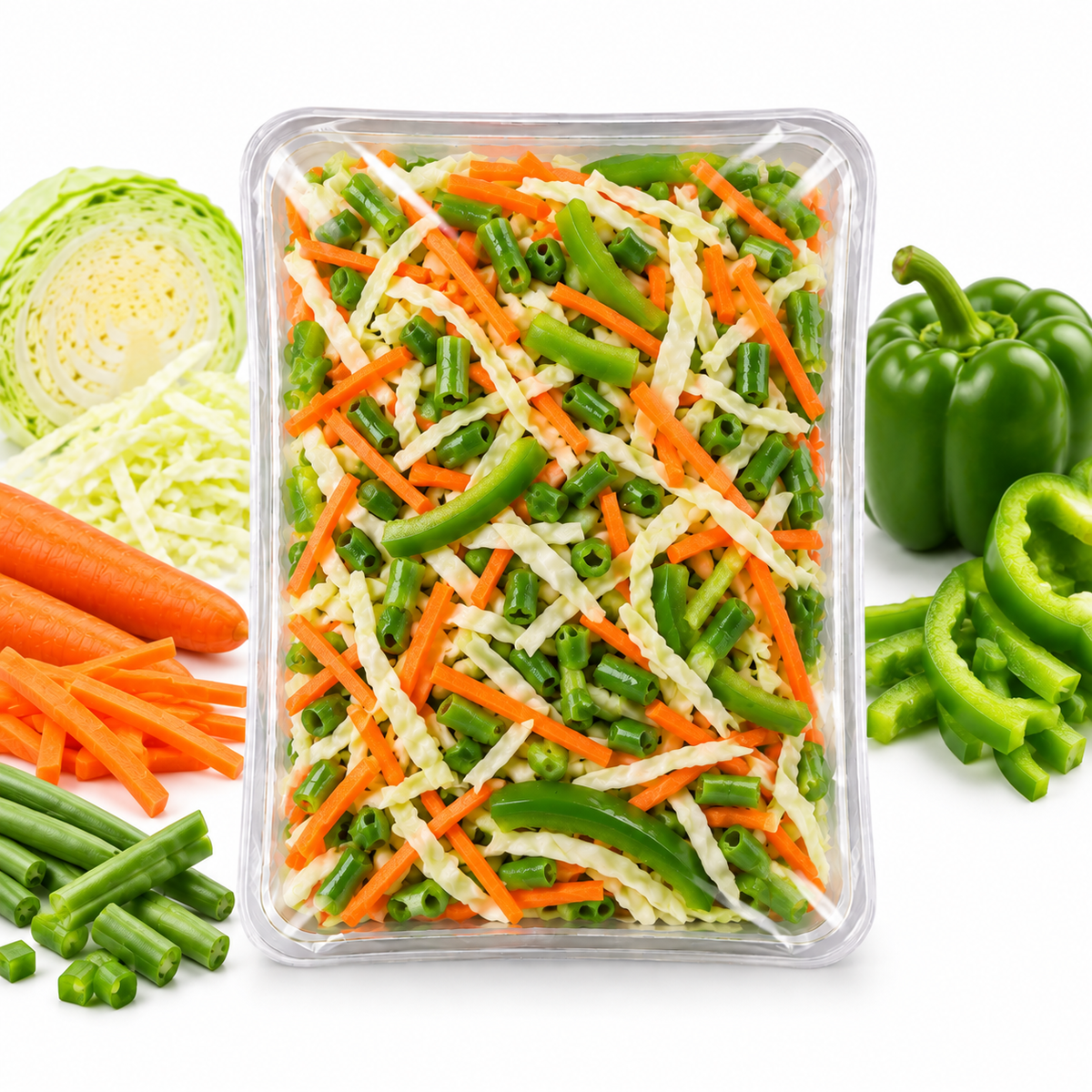 Spring Roll Mix