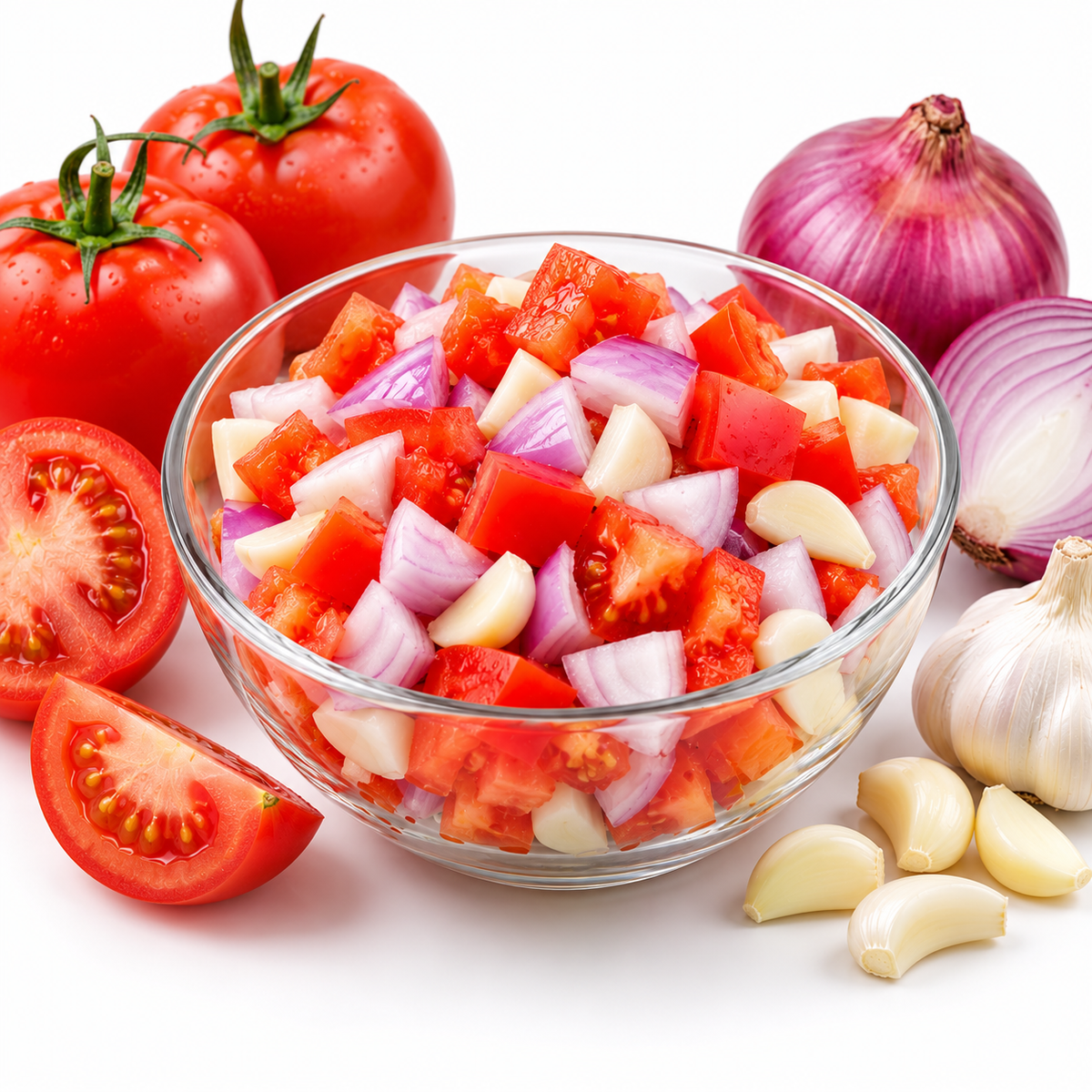 Tomato Chutney