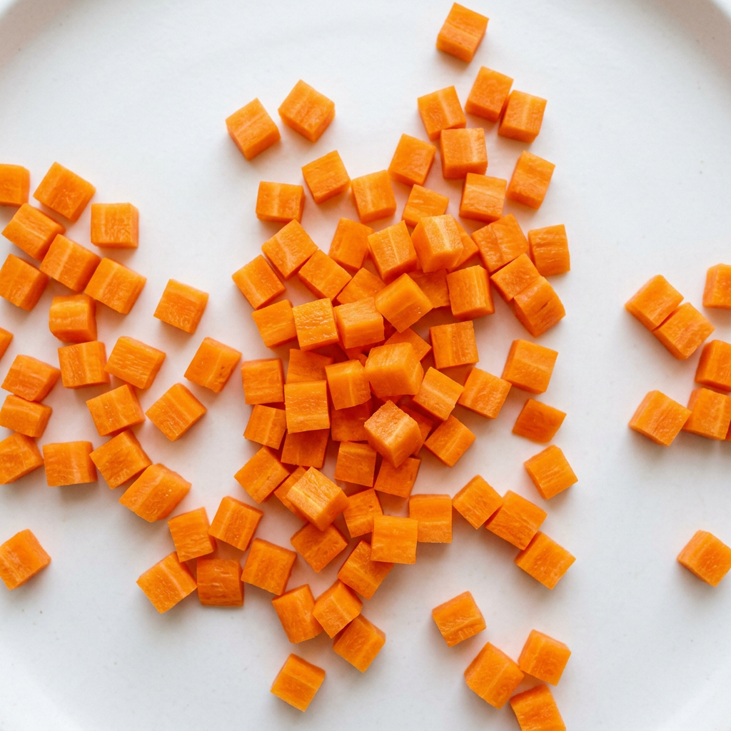 Carrot Pack