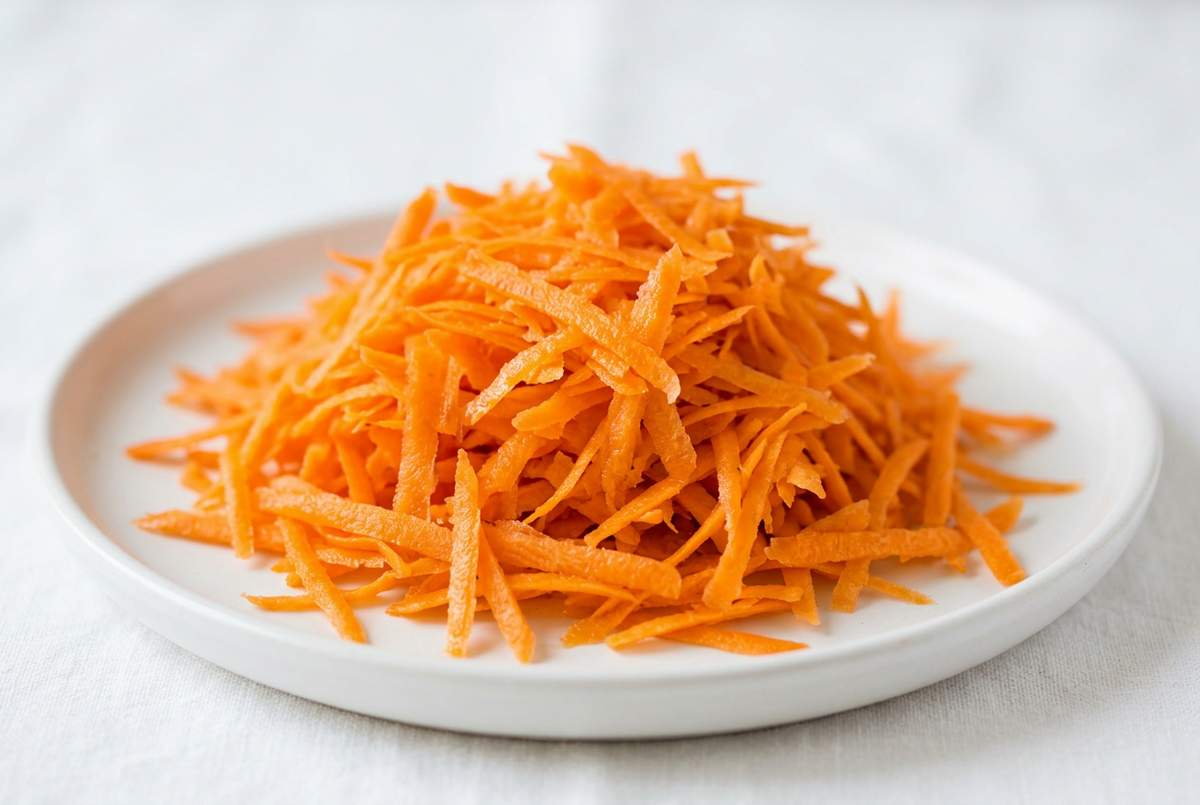 Carrot Pack