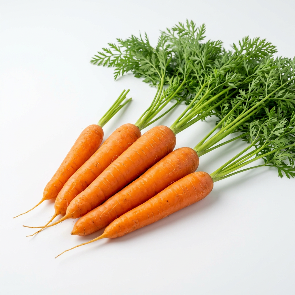 Carrot Pack